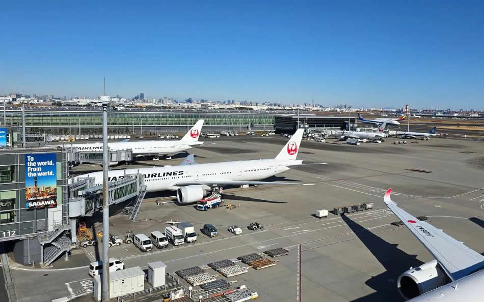 Airport Transfer